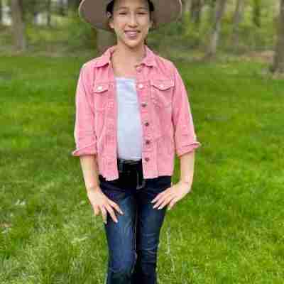 KIDS SHIRT.GMA-2032 Profile Picture