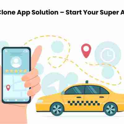 Careem Clone App Solution – Start Your Super App Today Profile Picture