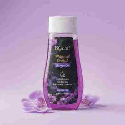Magical Orchid Shower Gel Profile Picture
