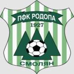 FC Rodopa Smolyan
