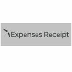 Expenses Receipt
