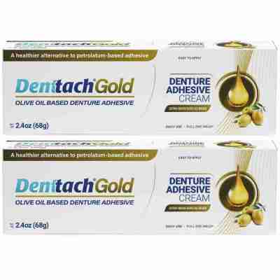 Denttach Gold Profile Picture
