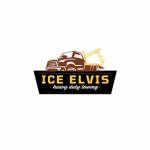 Ice Elvis
