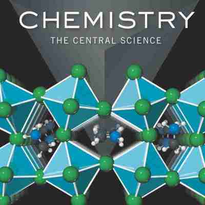 Chemistry The Central Science AP 14th Edition Hardcover ISBN: 9780134414232 Profile Picture