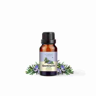 Rosemary Oil Profile Picture