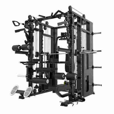 The Kahuna All-in-One Power Rack by Befitnow USA Profile Picture