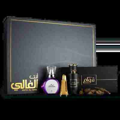 Anta Al Ghali Gift Set Profile Picture