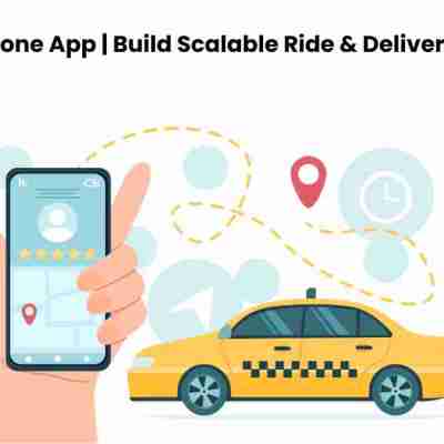 Careem Clone App | Build Scalable Ride & Delivery Business Profile Picture