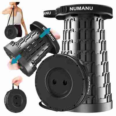 19.7" XXL Taller & Wider (No Accessories) Profile Picture