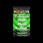 Nirvana Kratom