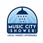 Music City Shower