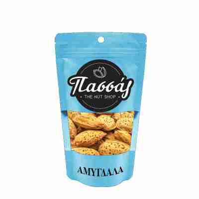 ΑΜΥΓΔΑΛΑ 500g Profile Picture