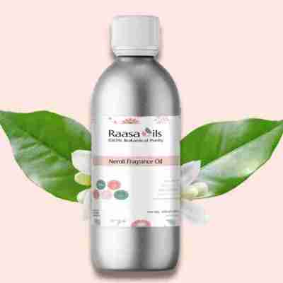 Raasa Oils 100% Pure Neroli Fragrance Oil: Fresh & Floral Citrus Aroma Profile Picture