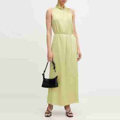 HUGO WOMAN DRESS KEWINA MEDIUM BEIGE Profile Picture