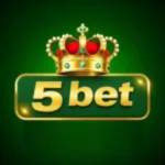 5bet login
