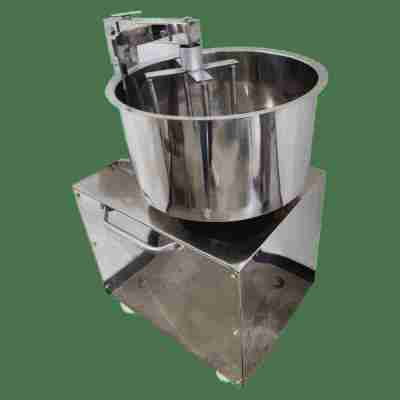 KHICHIYA MACHINE Profile Picture