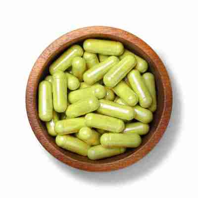 Summer Sumatra Kratom Capsules Profile Picture