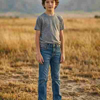 Boys Jeans.MCB-402 Profile Picture