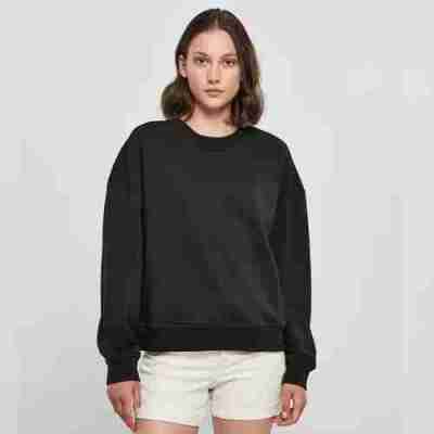 Ladies SweatShirt Jumper Profile Picture