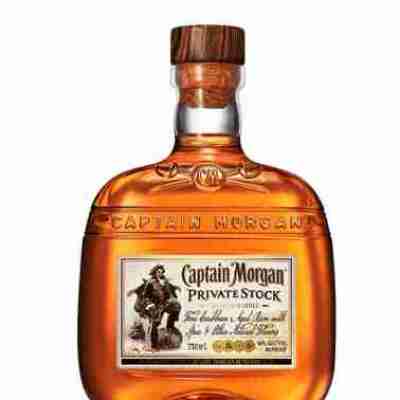 Captain Morgan Profile Picture