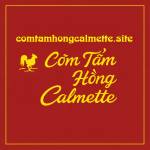 Quán Cơm Tấm Hồng Calmette
