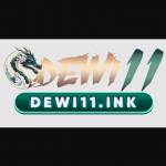 DEWI11 ink