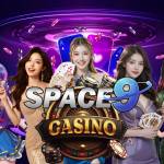 Space9 Space9au org