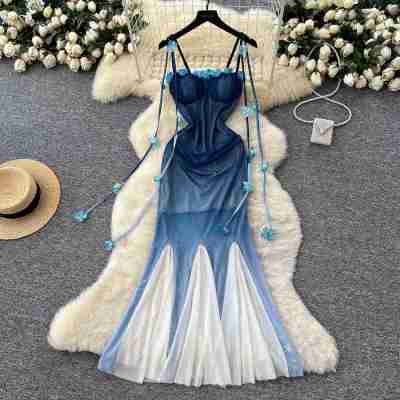 Jennifer Summer Holiday Vacation Dress Profile Picture