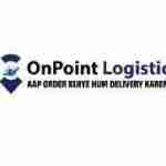 Onpoint logistics