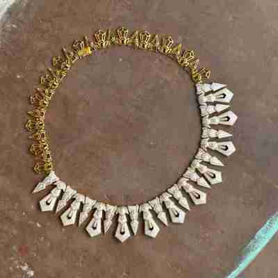 Lazuli Necklace Profile Picture