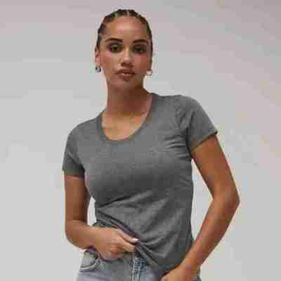 Ladies Fitted T Shirt Profile Picture
