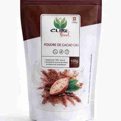 Poudre de Cacao Cru Profile Picture