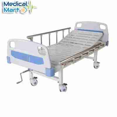 Manual Hospital Bed One Function Profile Picture