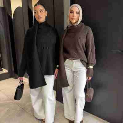 Nina jumper Profile Picture