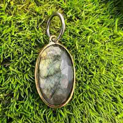 Truly Pendant | Waxing Poetic Profile Picture