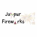 Jaipur Fireworks