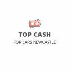 Tip Top Cash for Cars