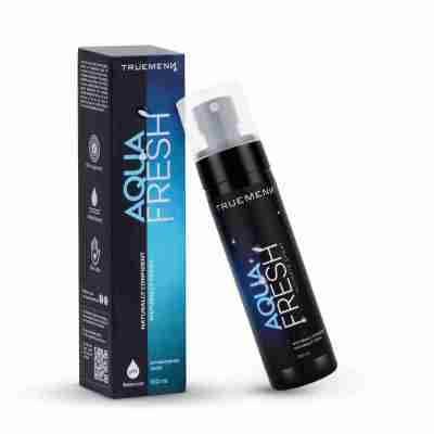 Aqua Fresh Intimate Spray Profile Picture