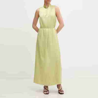 HUGO WOMAN DRESS KEWINA MEDIUM BEIGE Profile Picture