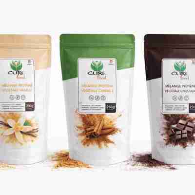 Pack Protéine Végétale Profile Picture