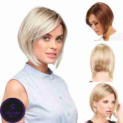 Victoria SmartLace Synthetic Wig by Jon Renau – Natural Style & Comfort Profile Picture