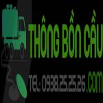 Thông Bồn Cầu