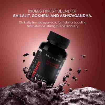 MENNX Testosterone Booster Profile Picture