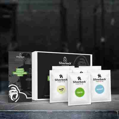 Introductiepakket met proefzakjes Profile Picture