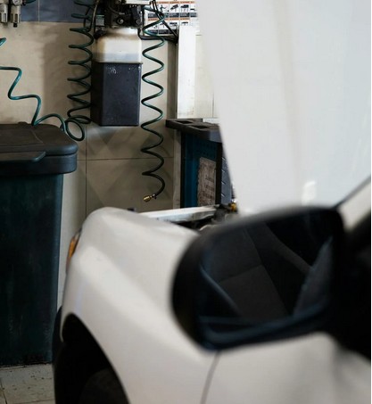 Roadworthy Certificate in Kew, Trusted RWC Inspection Near Me