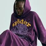 sp5der hoodie