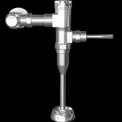 MUV-1 Manual URINAL Flush Valve Profile Picture