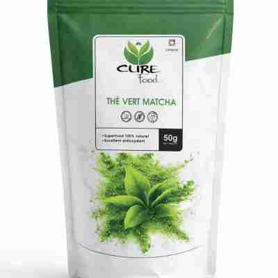 Thé Vert Matcha Profile Picture