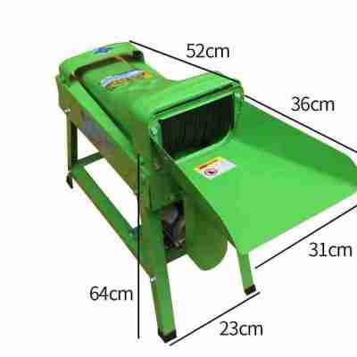 Corn Thresher with 1.5 HP Motor Profile Picture