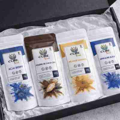 Coffret Cadeau Profile Picture